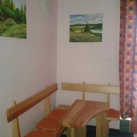 Penzion Trampska Bouda Abertamy Room photo