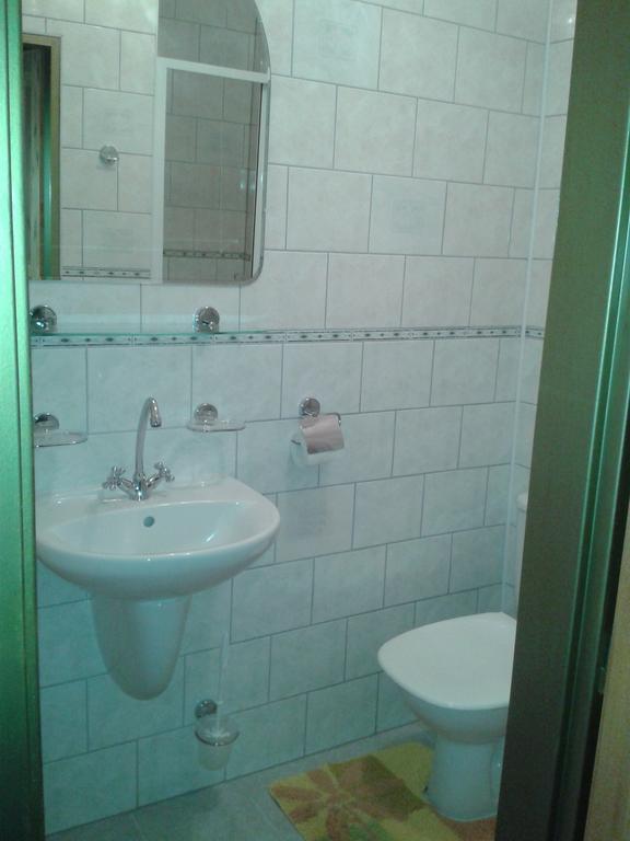 Apartmán Trampska Bouda Abertamy
