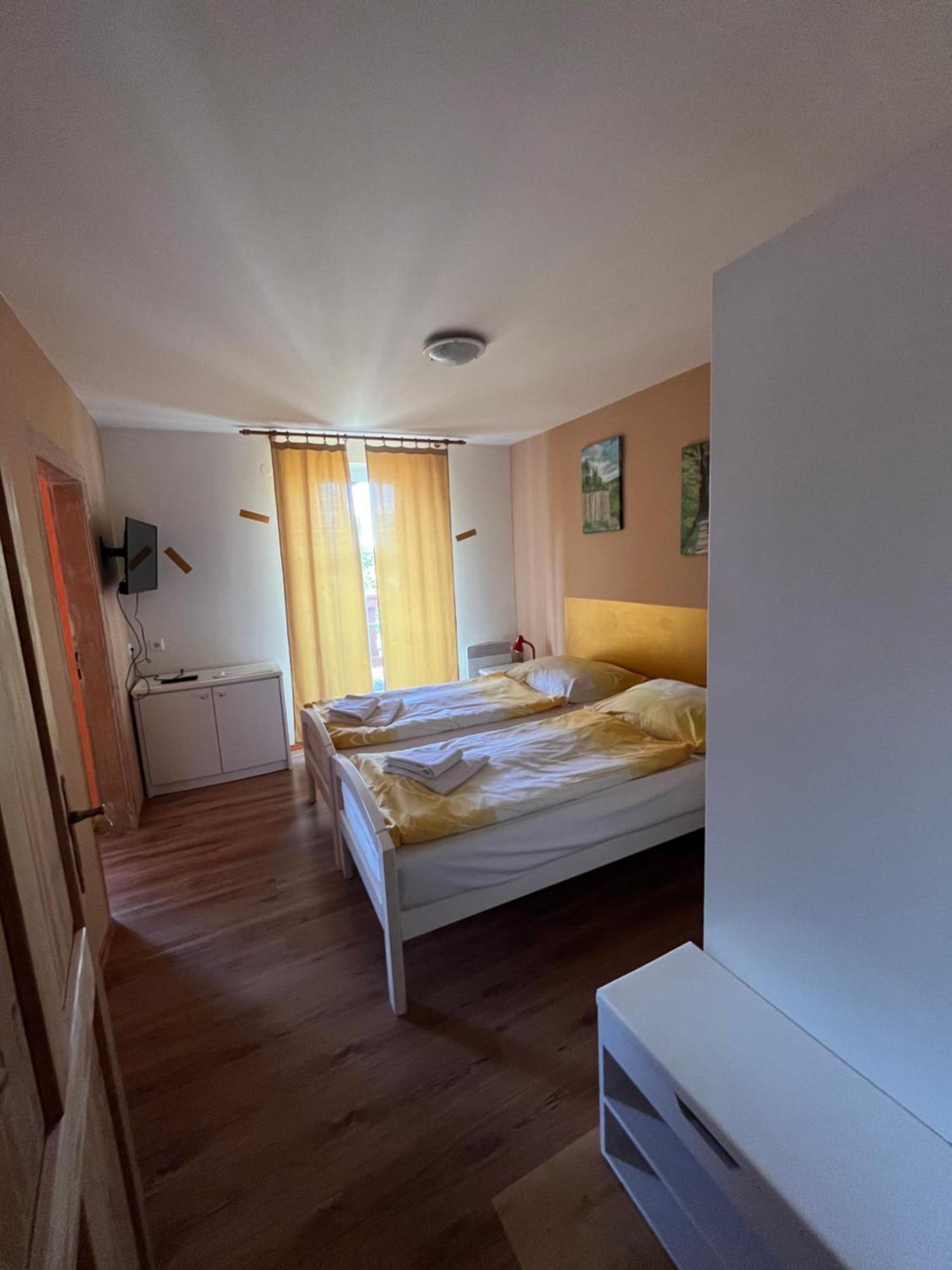 Trampska Bouda Apartment