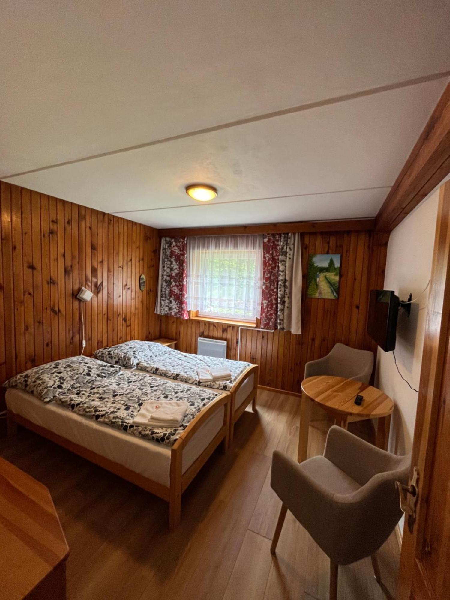 Trampska Bouda Apartmán