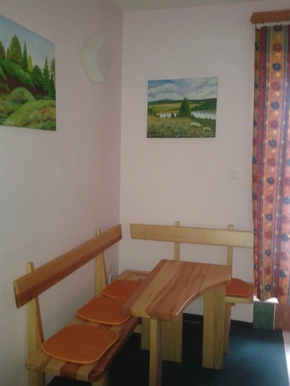 Trampska Bouda * Abertamy