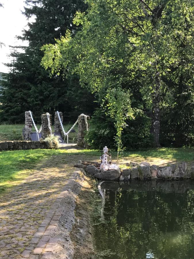 Apartmán Trampska Bouda Abertamy