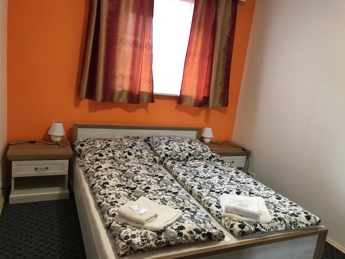 Trampska Bouda Apartment *