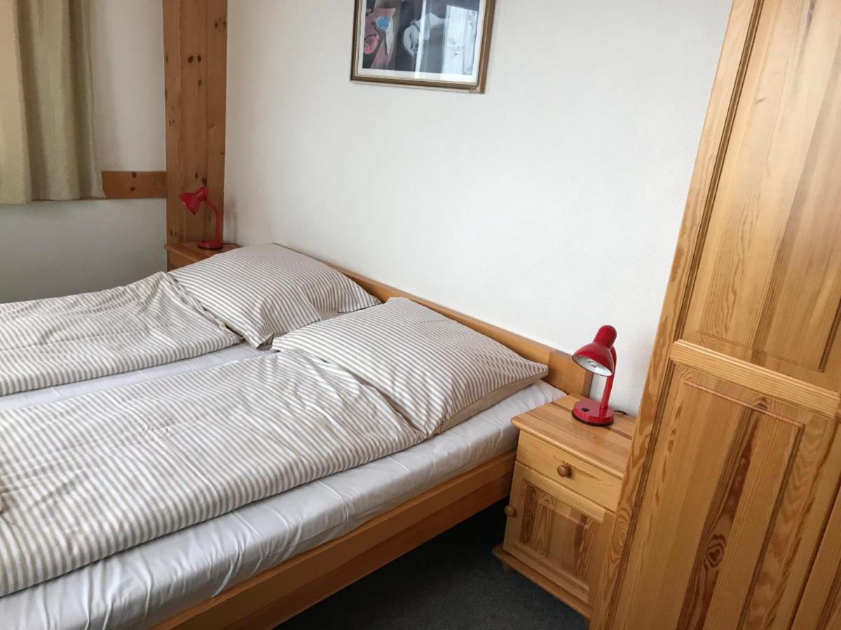 Trampska Bouda Apartment